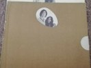 JOHN LENNON & YOKO ONO - TWO VIRGINS VINYL LP (1968 ORIGINAL USA IN BAG SLEEVE)