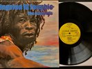 Rare THE MORWELLS 'Kingston 12 Toughie' NM / VG+ UK Import LP - Carib Gems 1980