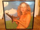 BLIND FAITH - BLIND FAITH (1969 LP) UK reissue EXCELLENT CONDITION