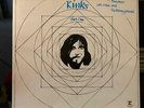 The Kinks Lola Versus Powerman And The Moneygoround Part One 1970 Free Shipping