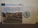 Mendelssohn / Weber - George Szell **Columbia SAX 2524 ED1 LP**