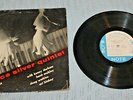 Horace Silver Quintet Vol 3 Blue Note 5058 BLP LP Vinyl 10