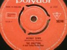 THE CREATION *MIDWAY DOWN * POLYDOR RARE POP/PSYCH FREAKBEAT