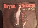 Bryan Adams - Summer of '69  7'' Single (390024)