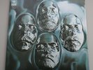 THE BYRDS - BYRDMANIAX 70s US rock/psych CBS Sony Japan Quadraphonic 12