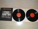 Rainbow , Finyl Vinyl , PolyGram , Germany 1986 , TOP-Live-LP