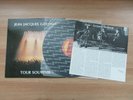 Jean Jacques Goldman-Tour Souvenir 1992 Rare Korea Orig LP Insert Tour Only NM