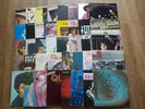 40xLPs-ROCK-BLUES-Pink Floyd-Rolling Stones-Doors-Uriah Heep-Queen-King Crimson