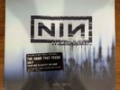 Nine Inch Nails Halo 19 With Teeth Vinyl First Press MINT SEALED