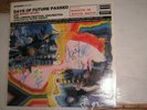AUTOGRAPHED The Moody Blues 