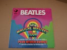 The  Beatles   Magical  Mystery Tour       ,  LP  Vinyl   ,