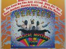 The Beatles-Magical Mystery Tour-Rare Original MFSL Audiophile Psych Pop LP-HEAR