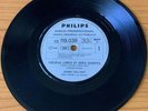 JOHNNY HALLYDAY   SANS POCHETTE BRESIL
