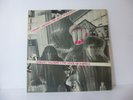 CABARET VOLTAIRE - THE VOICE OF AMERICA VINYL LP uk original issue post punk
