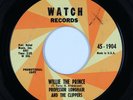 R&B Soul 45 - Professor Longhair - Willie The Prince - Watch - mp3