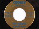 Rockabilly 45 - Sherree Scott - Easy Payments - Crosby - mp3