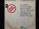 Sahib Shihab-Jazz Joint Vol. 2-Companionship-Vogue 17243-2LP GERMANY RARE