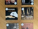 Raconteurs 7” Singles On Vinyl.