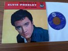 Elvis PRESLEY : Rock'N'Roll N°4  EP RCA 86.292 BIEM ORIGINAL EX