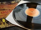 AC/DC - TNT RARE 1981 New Zealand Press EX Vinyl LP Heavy Metal Hard Rock