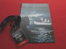 UDO LINDENBERG |  ATLANTIC AFFAIRS | PROMO-MATERIAL | SIGNIERT