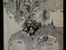 The Beatles  REVOLVER Hybrid. side 1 Industries/side 2 1st Black. LA w/SHRINK
