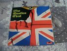 DISQUE VINYLE THE BEATLES FIRST double album 33 tours année 1968