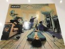 Oasis - Definitely Maybe - CRELP169 - vinyl - 1st Press - Damont - Original - LP