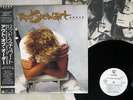 ROD STEWART OUT OF ORDER WARNER P-13640 Japan OBI PROMO VINYL LP