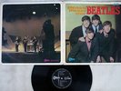 BEATLES PLEASE PLEASE ME ODEON OP-7548 Japan VINYL LP