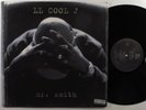 LL COOL J Mr. Smith DEF JAM LP