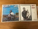 Collectable Vinyl Records Freddie King - Getting Ready & Texas Cannonball