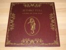 Jethro Tull 2 LP - Living in the past / German 85751 XT Island Press in Mint