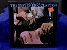 ERIC CLAPTON VERY RARE SEALED LP TIME PIECES 1982 USA 1ST PRESS RSO RECORDS OOP
