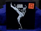 DAVID BOWIE VERY RARE SEALED LP MAN WHO SOLD THE WORLD 1972 USA PRESS NO CUTOUT