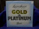 LYNYRD SKYNYRD VERY RARE SEALED 2LP GOLD & PLATINUM 1979 USA 1stPRESS NO CUTOUTS