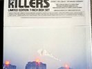 THE KILLERS - HOT FUSS - Limited Edition 7