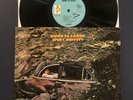 JIMMY BUFFETT Down to Earth  LP Vinyl VG/VG+