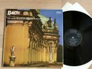 BACH Brandenburg Concertos GUSTAV SCHMAHL, KOCH 1stPress b/s ETERNA 2LP MINT