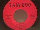 Rare Northern Soul Chuck Ray 