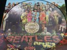 Sgt.Peppers Lonely Hearts Club Band (1LP) von The Beatles  1967