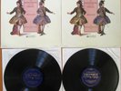 33CX 1462-3 Mozart Die Entfuhrung Aus Dem Serail Beecham 2xLP NEAR MINT Columbia