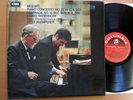 SAX 5290 ED1 Mozart Piano Concerto no. 25 Barenboim Klemperer Columbia Stereo NM