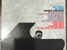Herbie Hancock -My Point Of View Lp 1st Mono Blue Note 1963 U.S RVG Ear BLP 4126