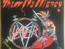 SLAYER Show no Mercy LP VINYL, Metallica, Exodus, Pantera, Megadeth, Testament