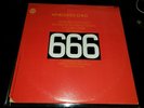 Aphrodite's Child Double PsychProg LP on Vertigo records Both Disc VG+ Vangelis