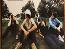THE VERVE - URBAN HYMNS 1997 Double LP UK 1st pressing - RARE - EX/NM - HUT 45