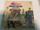 The Flying Burrito Brothers The Gilded Palace Of Sin on A&M SP 4175 Shrink