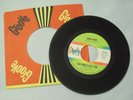 Johnny Nash Deep in the Heart of Harlem Northern Soul Groove 45 Record Vtg