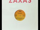 ZAXAS EP ACCENT ACS-6021 US 1991 POWERMETAL MLP PRIVATE PRESSING METAL PHOTO